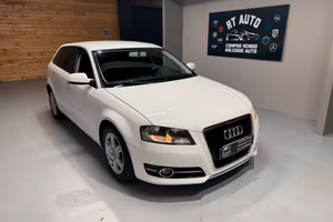 Audi A3 1.2 TFSI Ambition