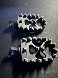 Pedane Moto Harley Davidson