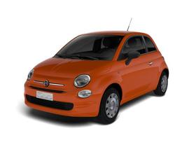 FIAT 500 1.0 Hybrid MY 23 GPL