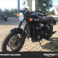 TRIUMPH Bonneville 1200 T120 Black Abs