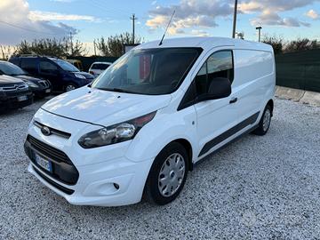 Ford transit Connect 1.5 Dci Maxi 3 posti