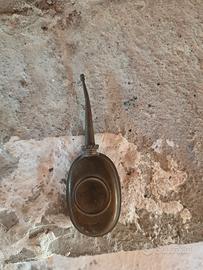 Oliatore d'epoca