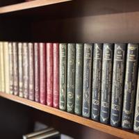 Collezione “I Grandi della Letteratura”