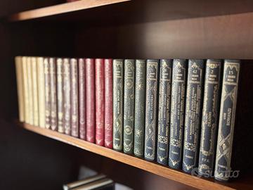 Collezione “I Grandi della Letteratura”