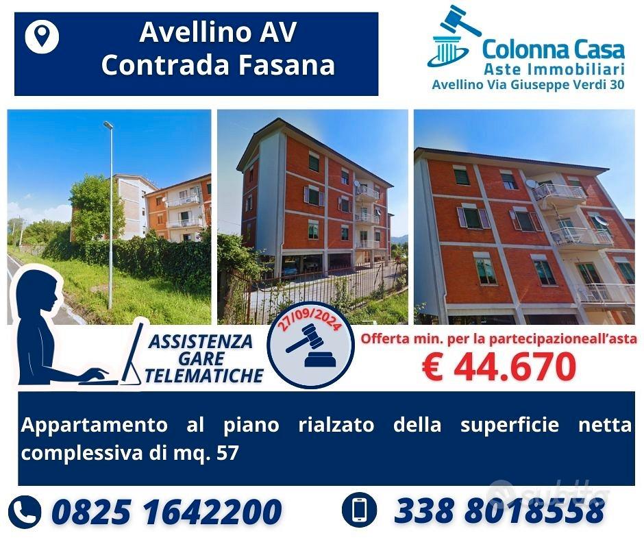 Subito – Colonna Casa – Appartamento con cantina a Contrada Fasana #finsubito richiedi mutuo fino 100%