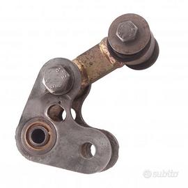 Braccio ammortizzatore posteriore per Motron GTO W