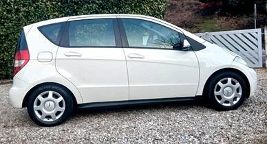Mercedes A 160 cdi 2011 UNICOPR