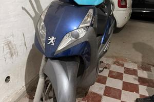 Peugeot geopolis 250