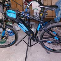 ebike e-st 500 decathlon 