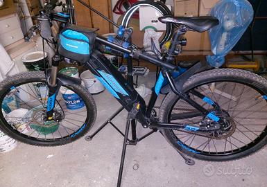 ebike e-st 500 decathlon 