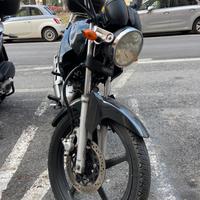Ybr 125