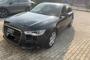 AUDI A6 4ª serie - 2014