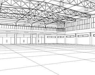 Immobile di 8300 m² a Caivano
