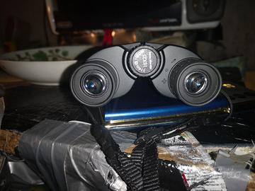 binocolo bak-4 