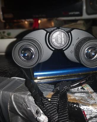 binocolo bak-4 
