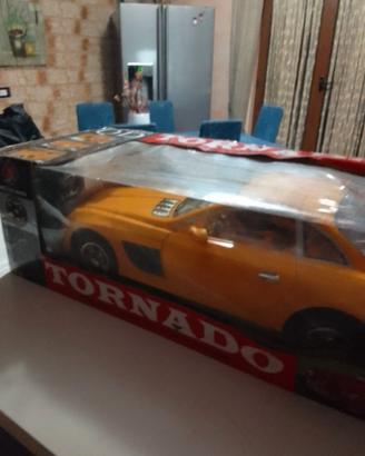 auto telecomandata 