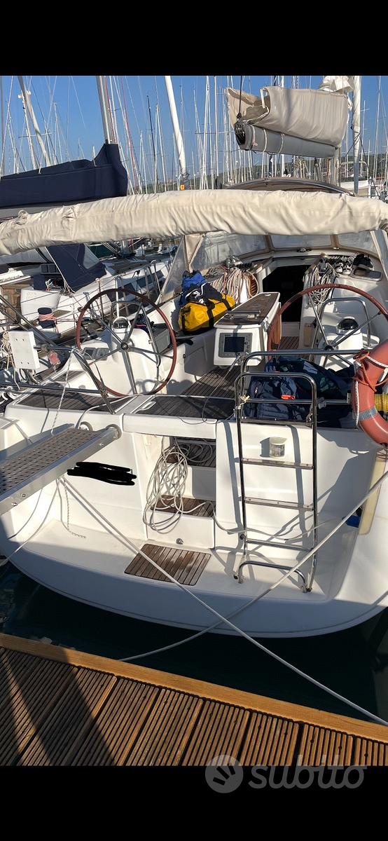 OCEANIS 40 (BENETEAU) — Vedi foto 1