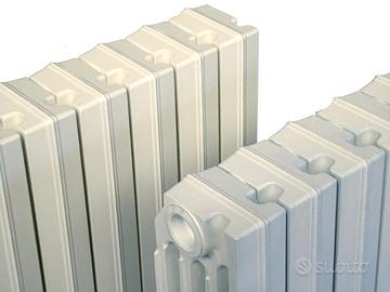 termosifoni in ghisa