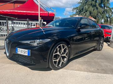 Alfa Romeo Giulia 2.2 Td Executive 190cv AT8