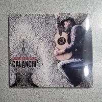 CD Mimmo Cavallaro - Calanchi