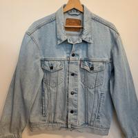Giacca denim Levi’s 1992