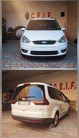 FORD GALAXY 7 POSTI 2.0 TDCI DIESEL MARCIANTE