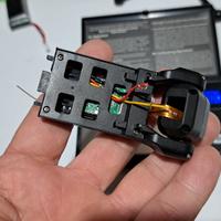 cam wifi LSRC  2,4 Ghz