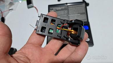 cam wifi LSRC  2,4 Ghz