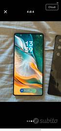 s25 ultra 256GB batteria 100% 6 mesi di vita 