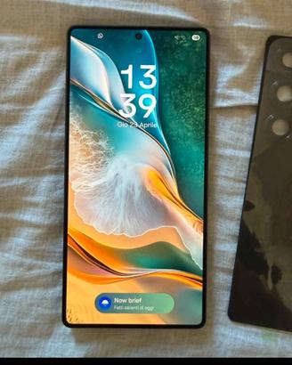 s25 ultra 256GB batteria 100% 6 mesi di vita 