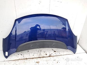 1689787180 COFANO ANTERIORE FIAT 500L (351) TREKKI