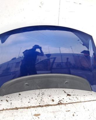 1689787180 COFANO ANTERIORE FIAT 500L (351) TREKKI