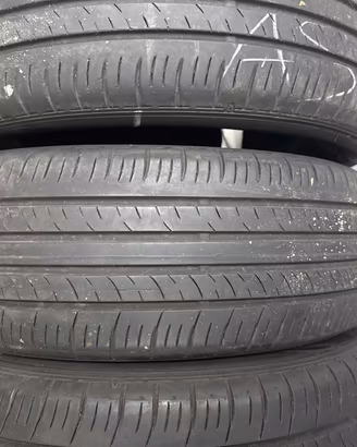 gomme usate 2156017 Estivo DUNLOP - ENASAVE EC300 