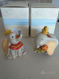 Thun Dumbo Disney tulipano coccinella con scatola