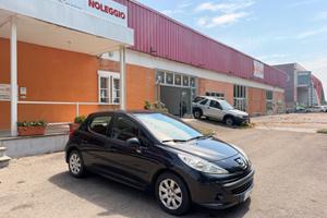 Peugeot 207 1.4 8V 75CV 5p. Energie Sport ECO GPL