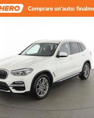 BMW X3 DH14511