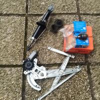 stock Honda Civic ricambi vari