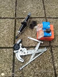 stock Honda Civic ricambi vari