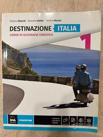 KIT Destinazione Italia 1 Vol 1 + Atlante Turistic