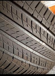 Pneumatico hankook 255/60R18