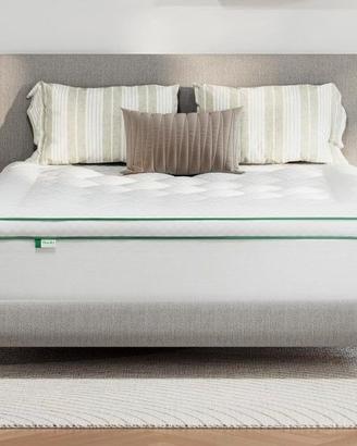 Novilla Topper Materasso Matrimoniale 160x190cm 5c