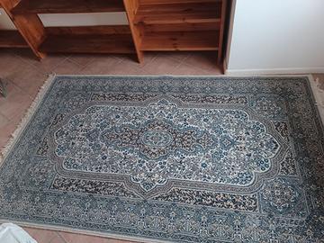 TAPPETO PERSIANO IRANIANO 250×150 cm – DRALON
