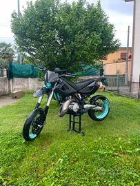 motard 125