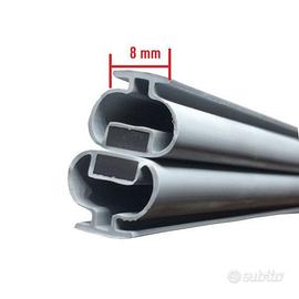 Coppia Guar. Magnetiche Box Globo Megius A40027/S