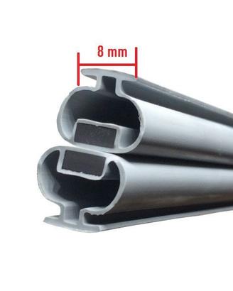 Coppia Guar. Magnetiche Box Globo Megius A40027/S