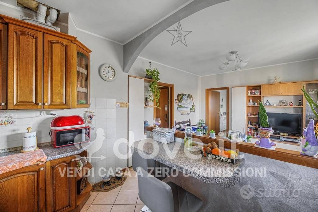 Appartamento – Buguggiate, Varese - Altro