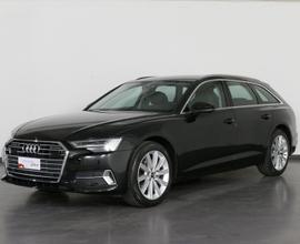 Audi A6 avant 40 2.0 tdi mhev 12v business advance