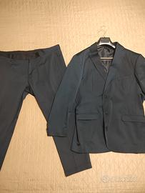 Vestito uomo 