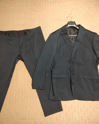 Vestito uomo 