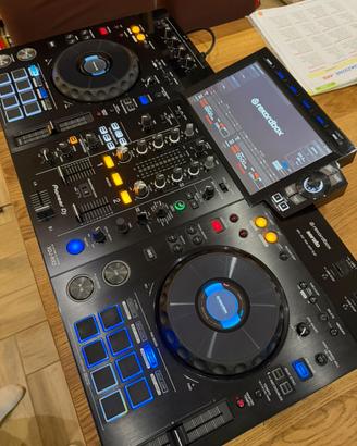 Pioneer XDJ-RX3 perfetta consolle DJ come Nuova